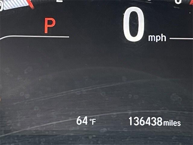 used 2019 Honda CR-V car, priced at $16,434