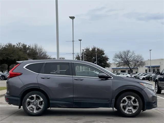used 2019 Honda CR-V car, priced at $16,434
