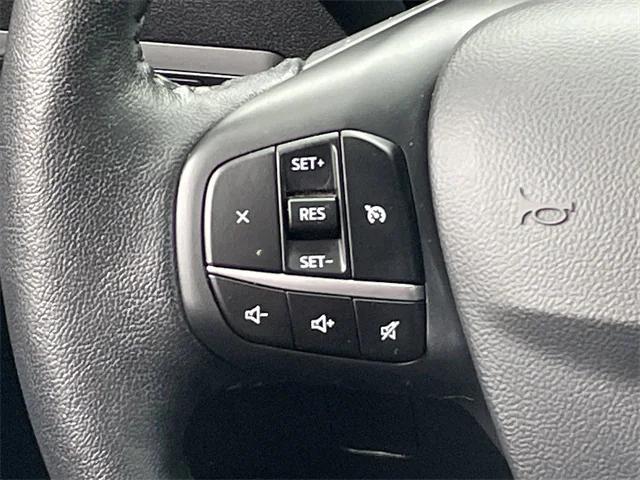 used 2022 Ford Bronco Sport car, priced at $20,733