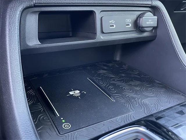 new 2026 Honda Passport car, priced at $52,281