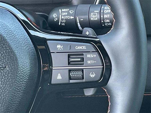 new 2026 Honda Passport car, priced at $52,281