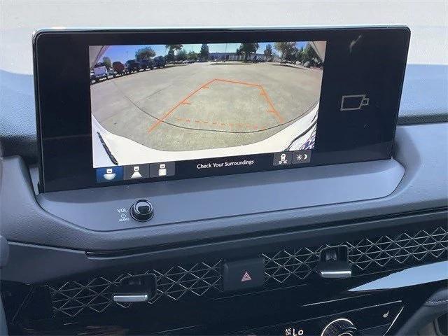 new 2025 Honda Accord Hybrid car, priced at $33,929