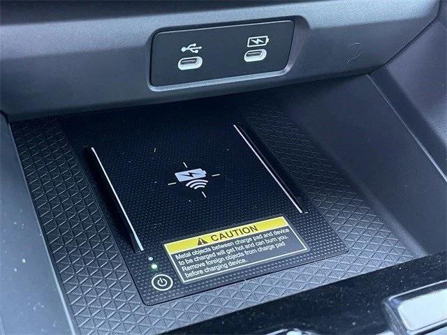 new 2025 Honda Accord Hybrid car, priced at $33,929