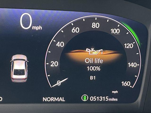 used 2024 Honda Accord Hybrid car, priced at $26,981