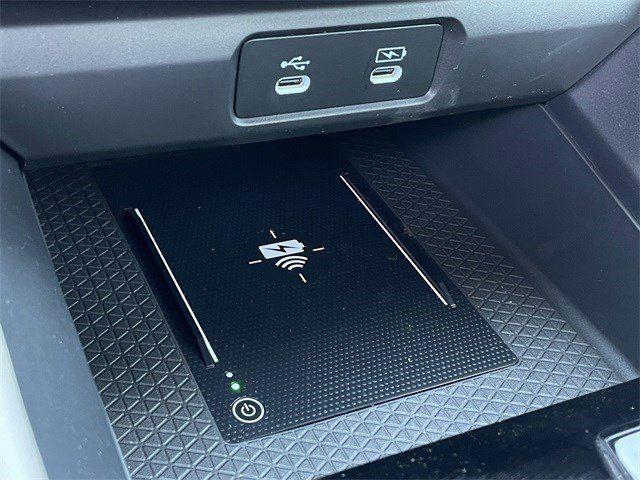 new 2026 Honda Accord Hybrid car, priced at $41,145