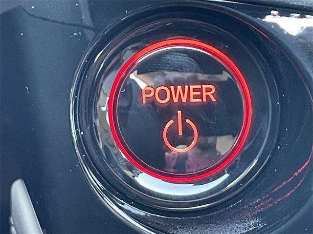 new 2026 Honda Accord Hybrid car, priced at $41,145