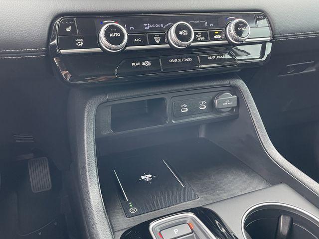 used 2026 Honda Pilot car, priced at $46,785