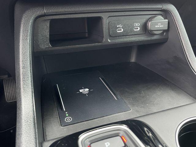 used 2026 Honda Pilot car, priced at $46,785