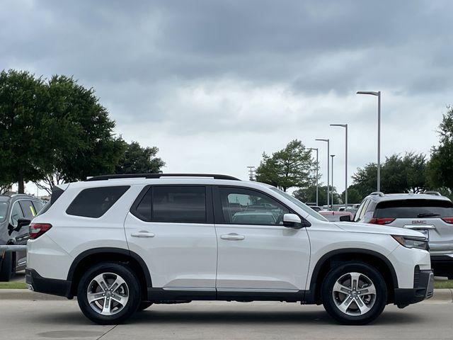 used 2026 Honda Pilot car, priced at $46,785