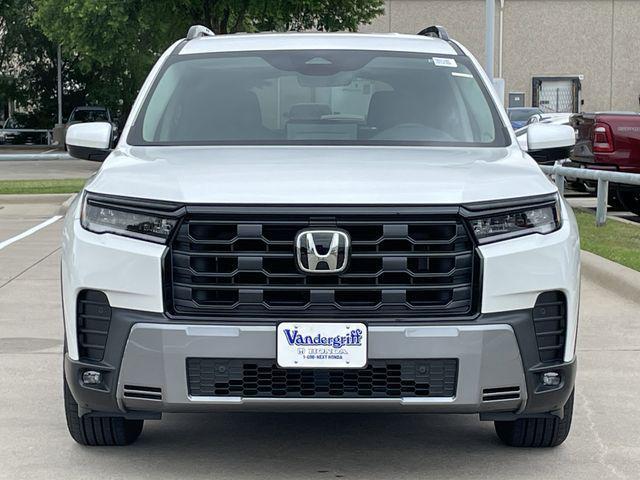 used 2026 Honda Pilot car, priced at $46,785