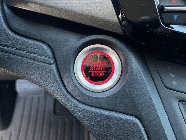 new 2026 Honda Odyssey car, priced at $43,422