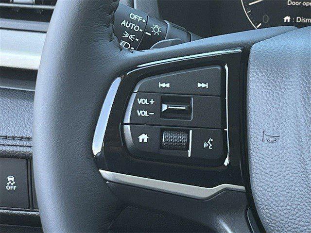 new 2026 Honda Odyssey car, priced at $43,422