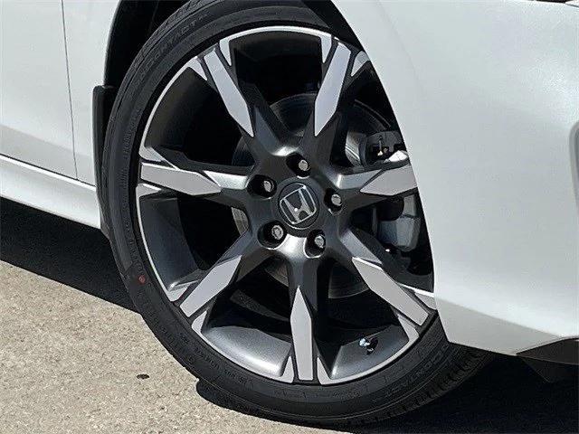 new 2026 Honda Civic Hybrid car, priced at $35,669