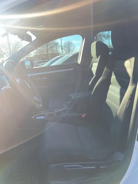 used 2022 Honda CR-V car, priced at $23,782