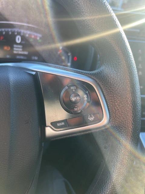 used 2022 Honda CR-V car, priced at $23,782