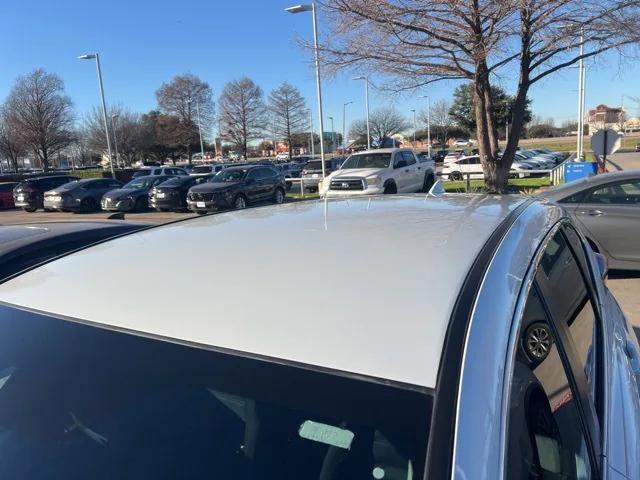 used 2022 Honda CR-V car, priced at $23,782