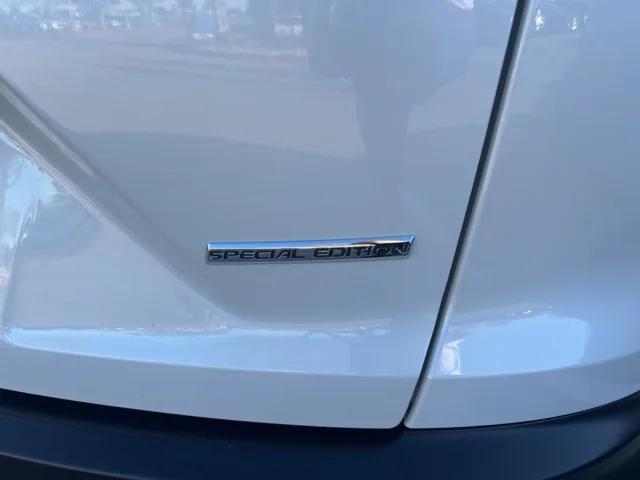 used 2022 Honda CR-V car, priced at $23,782