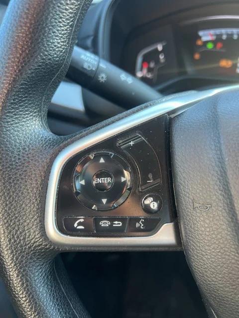 used 2022 Honda CR-V car, priced at $23,782