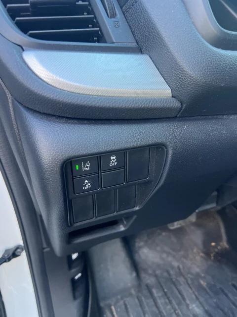 used 2022 Honda CR-V car, priced at $23,782