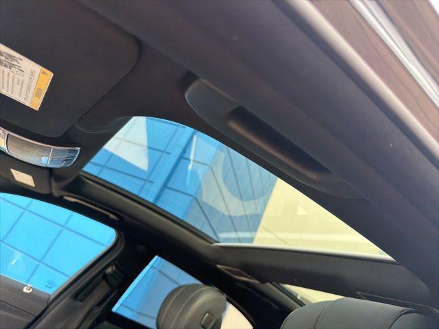 used 2015 Mercedes-Benz S-Class car, priced at $25,276