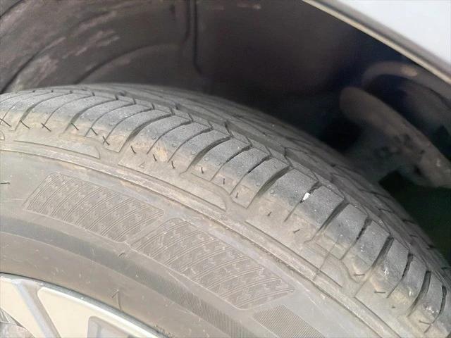 used 2017 Honda CR-V car, priced at $17,893