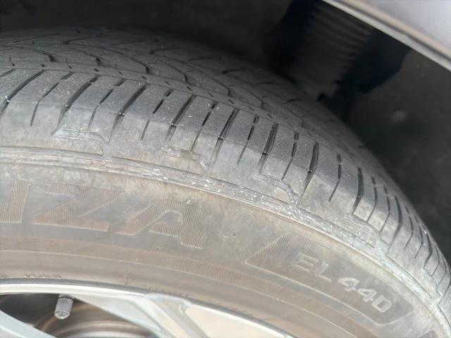 used 2017 Honda CR-V car, priced at $17,893