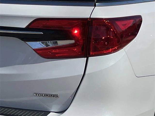 used 2023 Honda Odyssey car, priced at $28,988