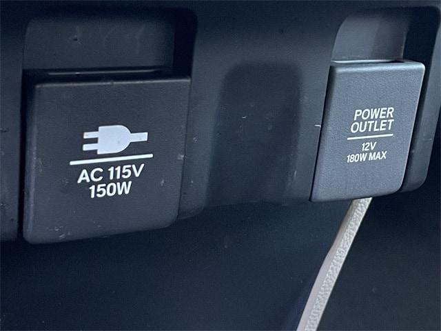 used 2023 Honda Odyssey car, priced at $28,988