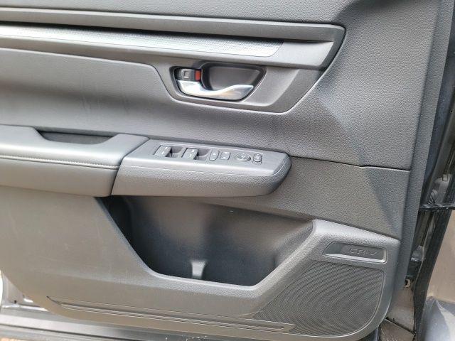 used 2025 Honda CR-V car, priced at $28,746