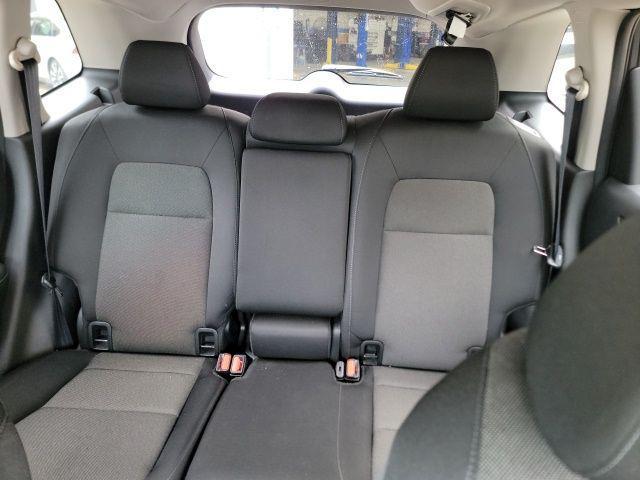 used 2025 Honda CR-V car, priced at $28,746