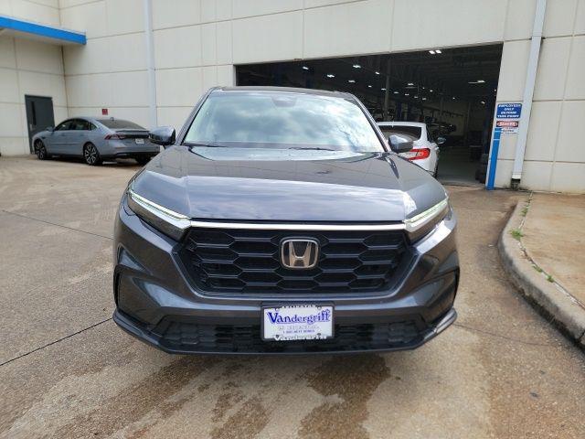 used 2025 Honda CR-V car, priced at $28,746