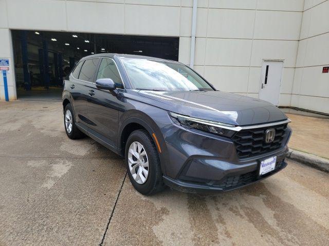 used 2025 Honda CR-V car, priced at $28,746