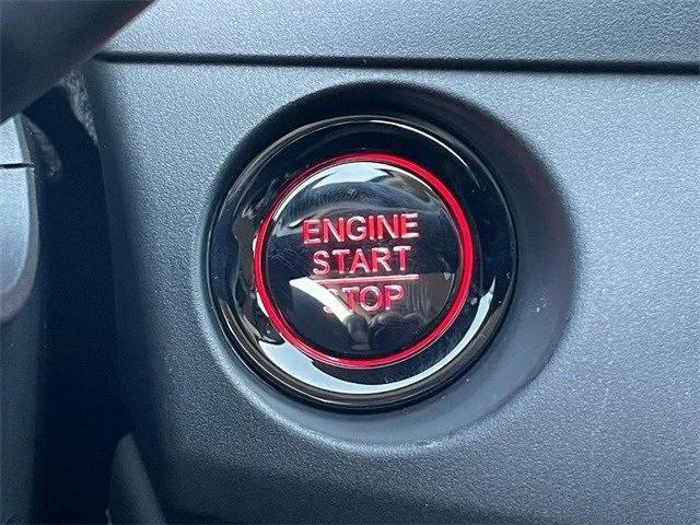 new 2025 Honda Accord car, priced at $26,078