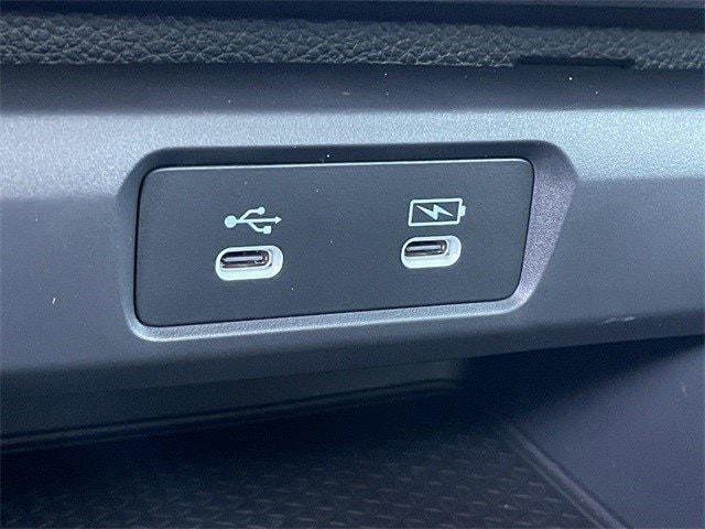 new 2025 Honda Accord car, priced at $26,078