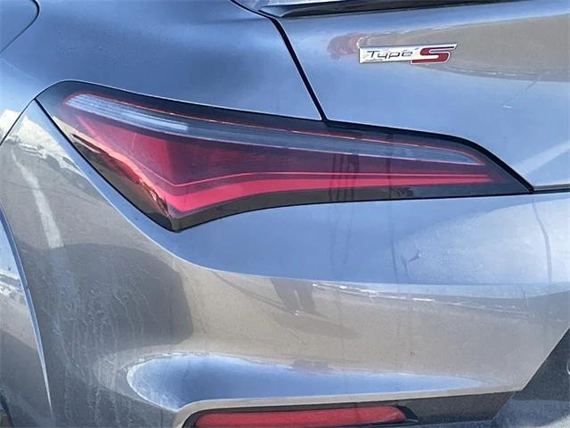 used 2024 Acura Integra car, priced at $43,367