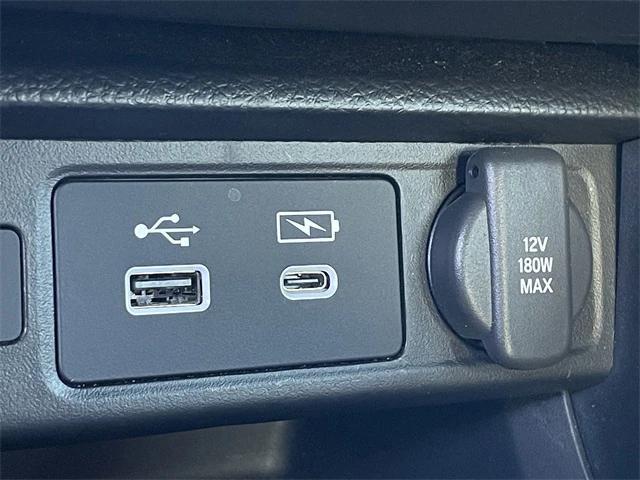 used 2024 Acura Integra car, priced at $43,367