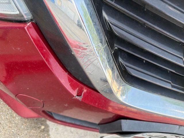 used 2017 Nissan Altima car, priced at $9,872
