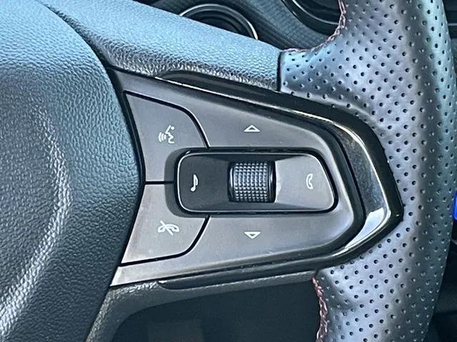 used 2024 Chevrolet TrailBlazer car, priced at $24,319