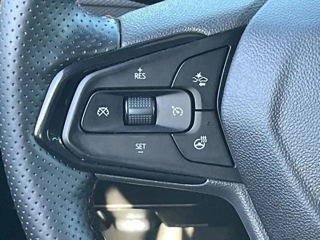 used 2024 Chevrolet TrailBlazer car, priced at $24,319