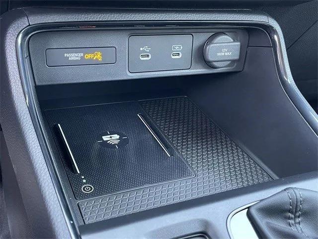 new 2026 Honda CR-V car, priced at $32,376