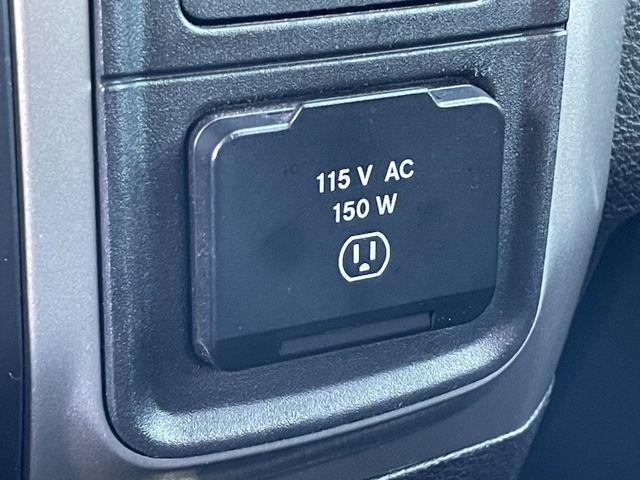 used 2019 Ram 1500 car, priced at $23,714