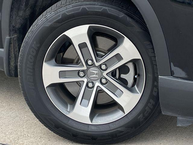 used 2024 Honda Pilot car, priced at $37,830