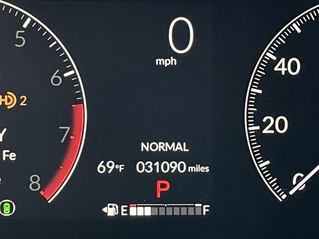 used 2024 Honda Pilot car, priced at $37,830