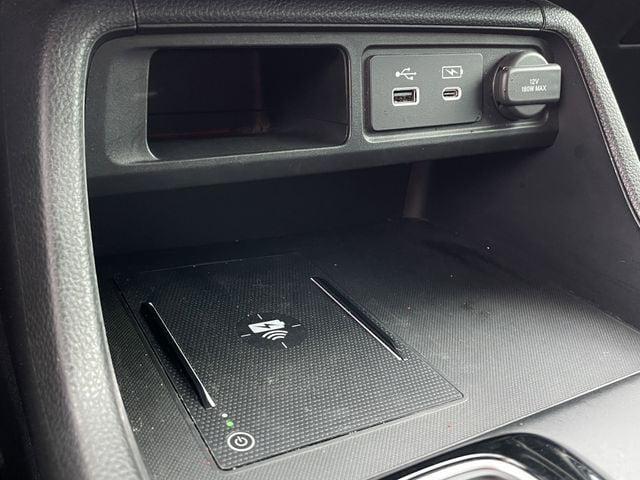 used 2024 Honda Pilot car, priced at $37,830