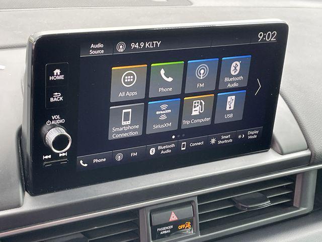 used 2024 Honda Pilot car, priced at $37,830