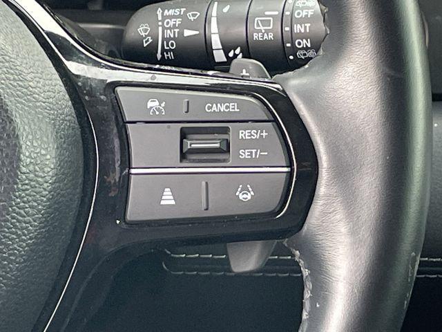 used 2024 Honda Pilot car, priced at $37,830