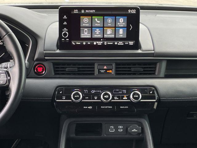 used 2024 Honda Pilot car, priced at $37,830