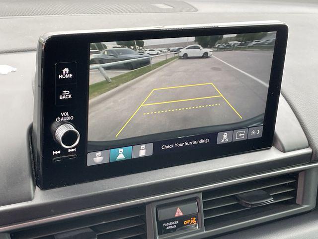 used 2024 Honda Pilot car, priced at $37,830