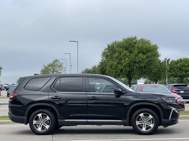 used 2024 Honda Pilot car, priced at $37,830