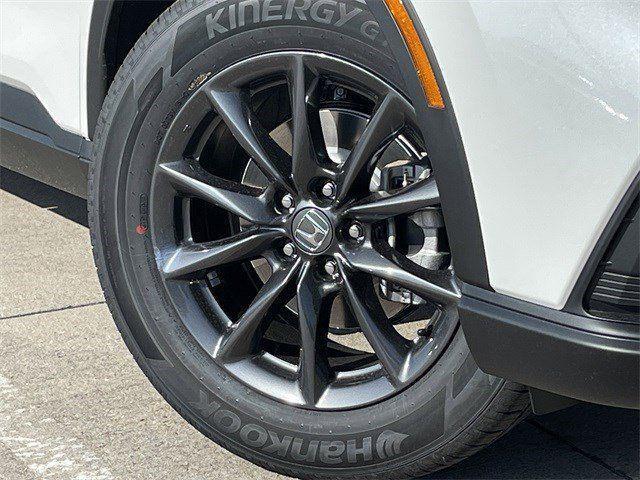 new 2026 Honda CR-V car, priced at $36,326